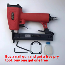 Pistola per unghie elettrica