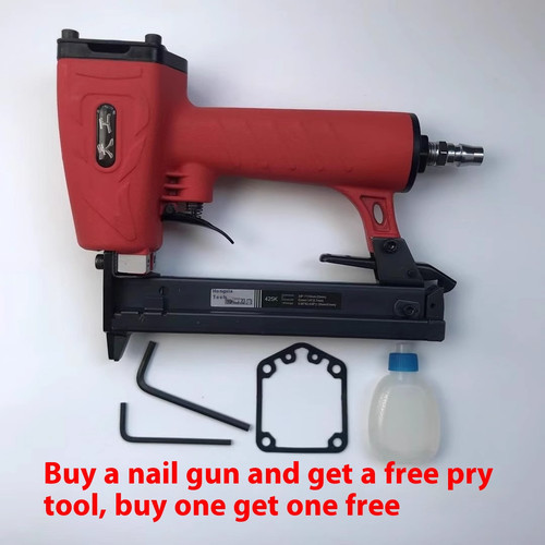 425k electric nail - gun, wood