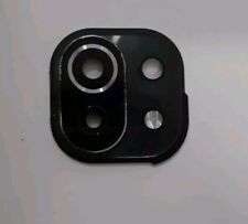 VETRO FOTOCAMERA PER XIAOMI MI 11 LITE M2101K9AG ORIGINALE USATO