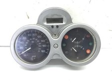 STRUMENTAZIONE CONTACHILOMETRI TACHIMETRO PIAGGIO BEVERLY IE EURO 3 250 2006