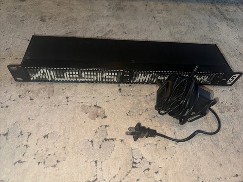 Alesis 230 equalizzatore - alesis,
