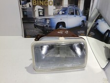 RENAULT R14 DEL 76  FARO SX