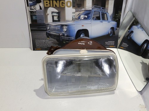 Renault r14 del faro sx - r14,