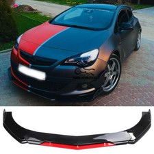 Per Opel Astra J GTC nero