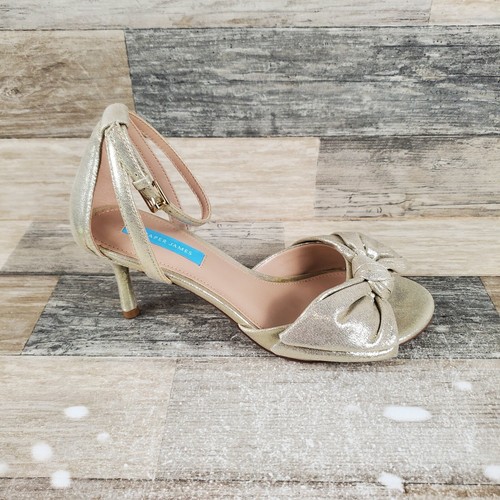 Badgley mischka remi - remi, sandalo