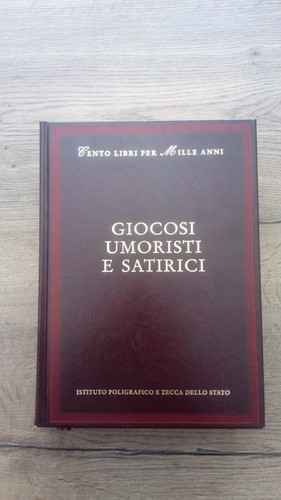 Cento libri per - cento,