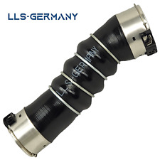 TUBO ARIA DI SOVRALIMENTAZIONE