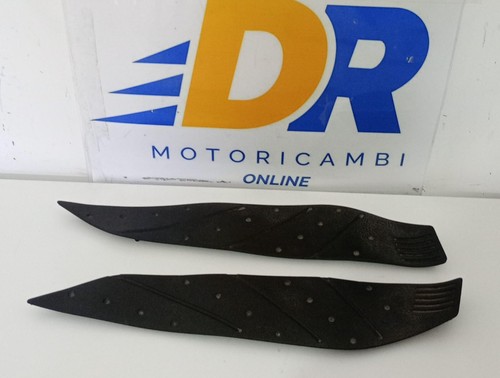 Tapetini poggiapiedi yamaha - tapetini,