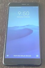 Xiaomi Mi Max 2 - LTE 4g -