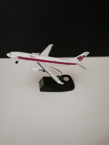 Airbus 300 600 thai airlines - 300-600,