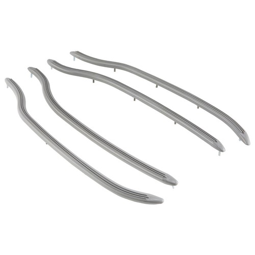 Listelli pedana post dx - listelli,