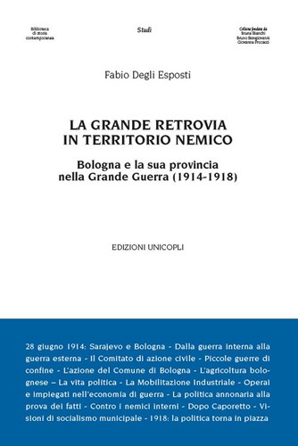 Grande retrovia in - grande,