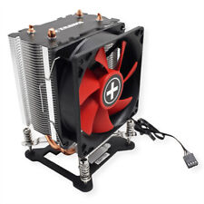 Xilence I402 Intel CPU Cooler, Heatpipe, 92mm PWM Ventola, 130W TDP