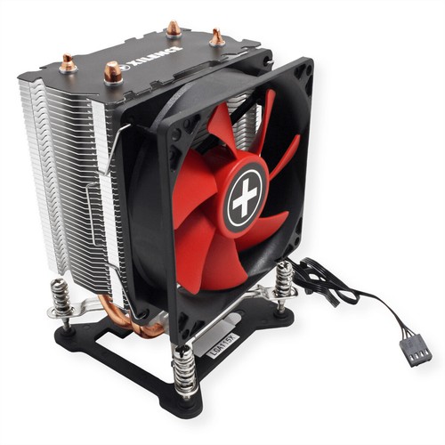 Xilence i402 intel cpu cooler - intel,