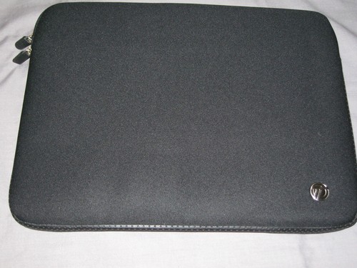 Targus netbook sleeve 14x11 - netbook,