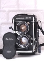 Mamiya c330 stato eccellente - mamiya,
