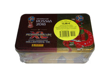 Calciatori Panini RUSSIA 2018