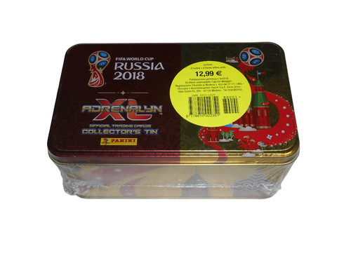 Calciatori panini russia - panini,