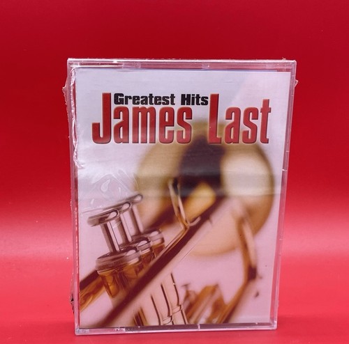 James last greatest hits - james,
