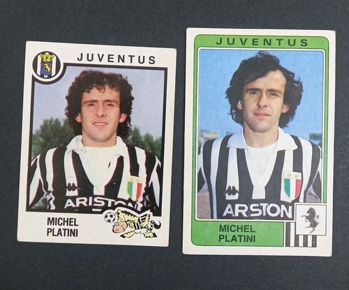 Figurine calciatori panini - figurine,