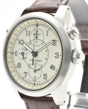 Orologio Uomo Quarzo Nuovo