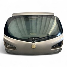 COFANO BAULE POSTERIORE GRIGIO PER ALFA ROMEO 147 937 1.9 JTDM 2005 2010