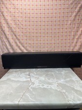 Yamaha YSP800 Digital Sound