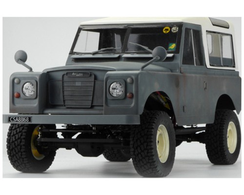 Carisma 4wd 1 - carisma,