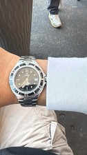 Omega Seamaster 200m