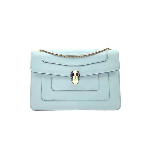 Bulgari serpenti forever - serpenti, sac