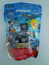 Playmobil, #6165, Pirates with