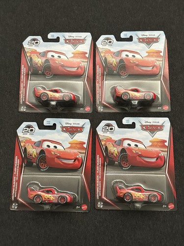 Disney pixar cars - cars, 20°