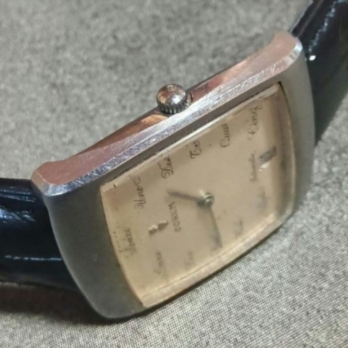 Orologio uomo corum - orologio,