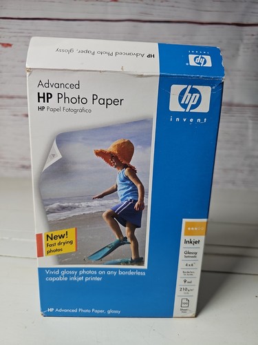 Nuovo carta fotografica - carta,