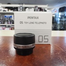 Teleobiettivo giocattolo