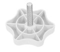 Rondella vite ventilatore a - rondella,
