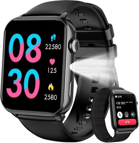 Blackview smartwatch uomo - blackview,