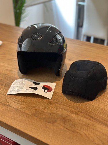 Casco sci - casco,