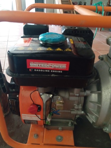 Unitedpower up170 motopompa - up170,