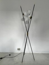 Piantana lampada terra - lampada, da