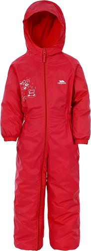 Trespass unisex bambini - unisex,