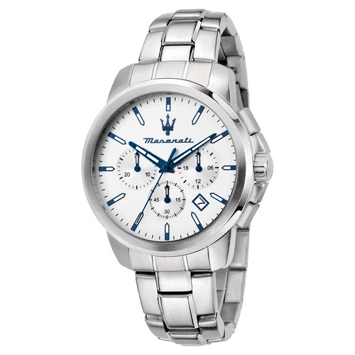Orologio uomo maserati - uomo,