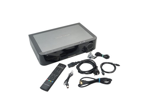 Ricevitore home theater - home,