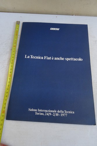 Cartella stampa fiat salone - fiat,
