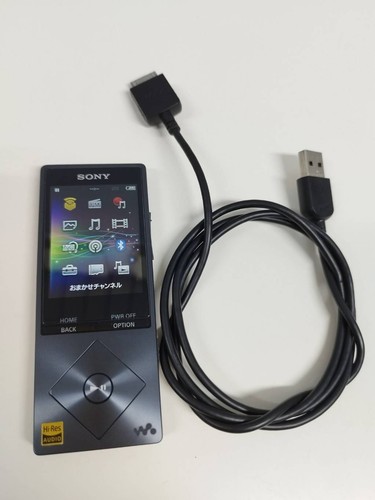 Sony walkman a26 - sony, nw-a26