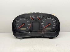 Strumentazione contachilometri