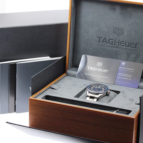 Orologio uomo tag heuer - orologio,