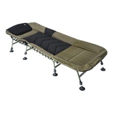 Q-TAC lettino carpa Bedchair 8