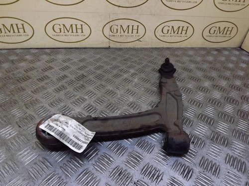 Braccio comando inferiore - braccio,