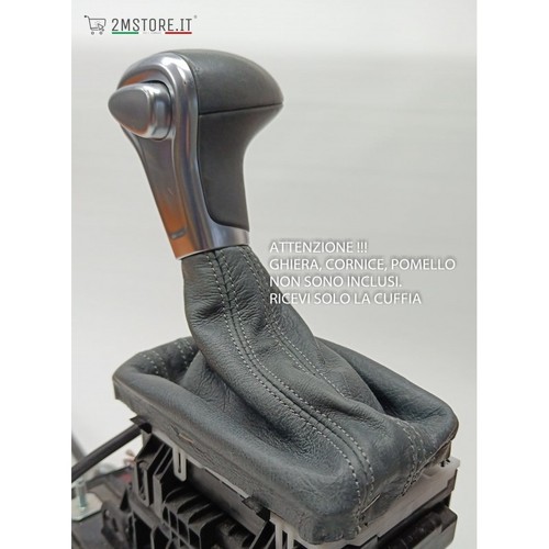 Cuffia cambio automatico - cuffia, audi